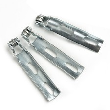 Jig Saw Guide Wheel Metal Rod