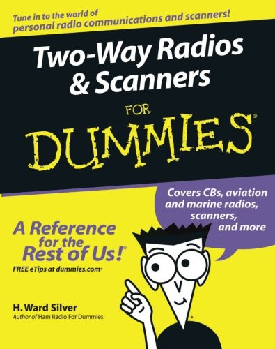Two way radios scanners - radios,