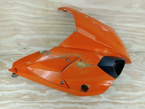 Hyosung gt125r carb model - (u),