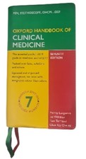 Oxford Handbook Of Clinical