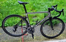 Specialized Tarmac S-Works SL6