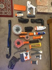 Nerf Gun Bundle Massive