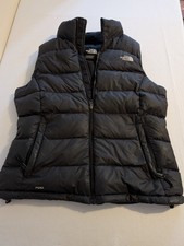 The North Face Black Retro