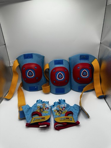 Paw patrol kids elbow knee - patrol,