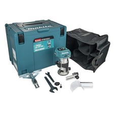 MAKITA RT001GZ21 40V MAX XGT
