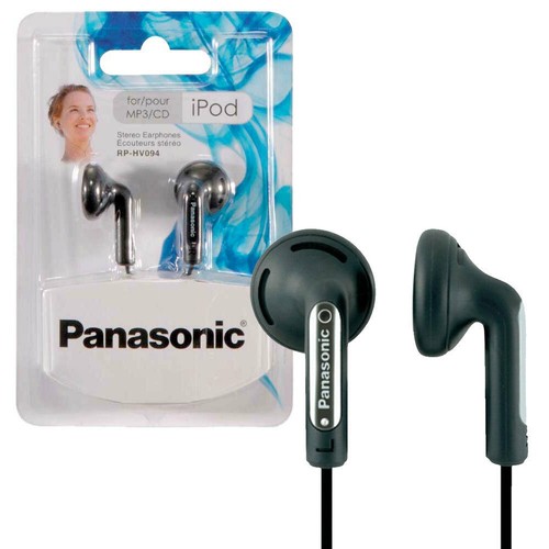 Panasonic hv094e in - panasonic, in-ear