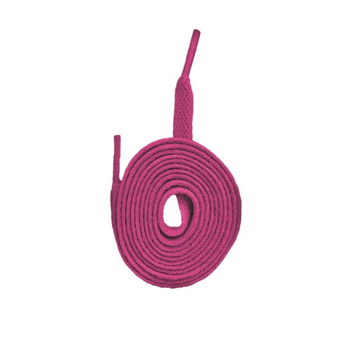 Flat shoe laces premium - flat,