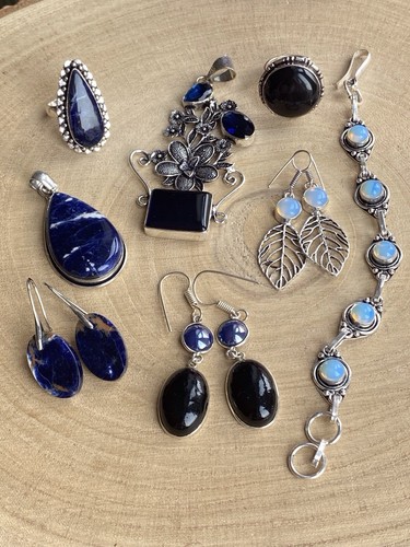 Jewellery job lot - jewellery,