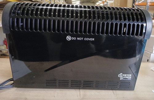 Convector heater - convector,