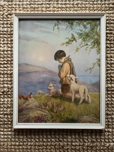Prayer margaret winifred - a,
