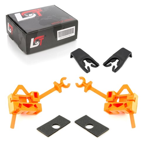 Lst window regulator repair - window,