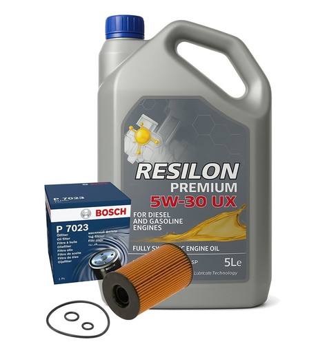Service kit golf mk6 cabrio - vw,