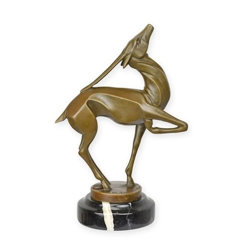 9934705 bronze sculpture - 9934705,