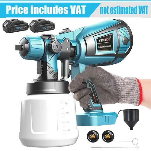 Battery cordless paint - battery,