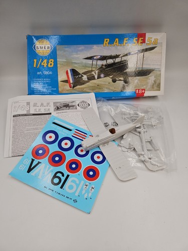 Smer 0804 se 5a - 0804, se.5a