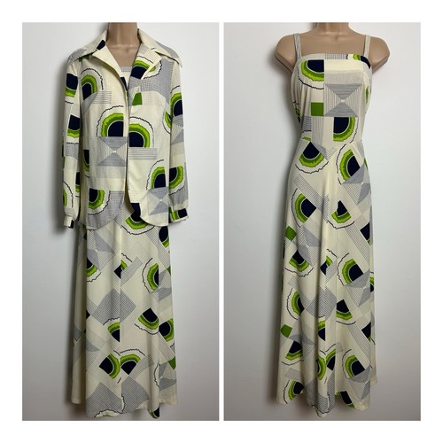Vintage 1970s marisa cream - 1970s,