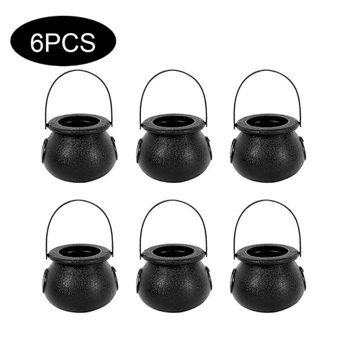 New mini black witch - black,