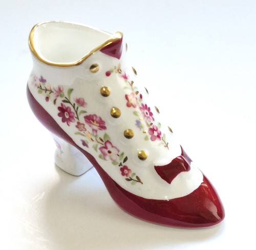 Vintage aynsley fine - fine, bone