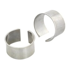 VESPA P200E PX200EFL RALLY 200 COSA 200 EXHAUST STUB GASKET 0.10MM AND 0.15MM