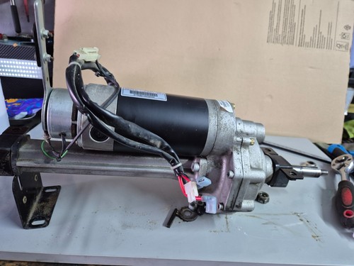 Freerider rear transaxle - freerider,