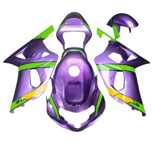 Amotopart fairing kit - kit, bodywork