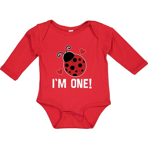 Inktastic first birthday - first,