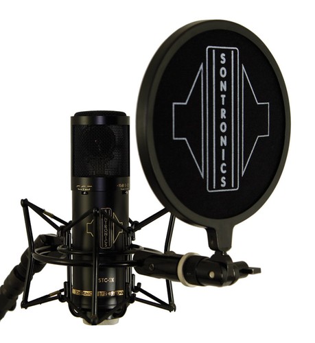 Sontronics stc pack - sontronics,