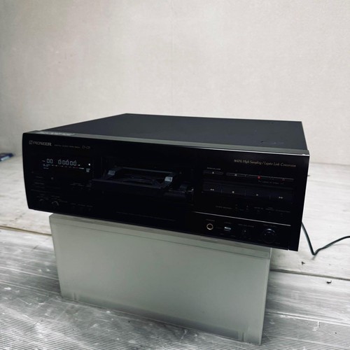 Pioneer bx05 dat - pioneer,