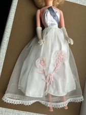 🤍 Vintage 1960s 1st Version