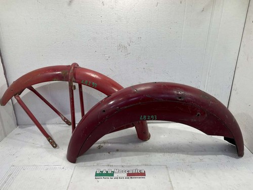 Pair fenders ducati - fenders, cucciolo