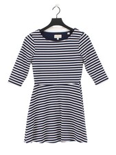 Jack Wills A-Line Midi Dress
