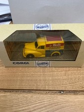 Corgi Classics 96848 Morris