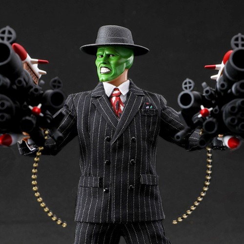 Brotoys the mask - brotoys,