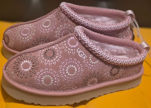 Ugg tazz sun stitch kids - tazz,