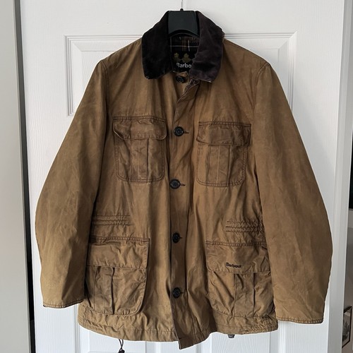 Barbour silbury 6oz - 6oz, thornproof
