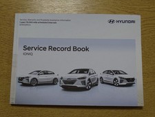 HYUNDAI IONIQ 2017-2026