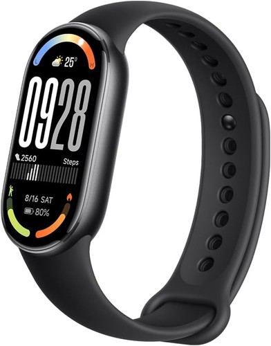 Xiaomi smart band fitness - xiaomi,