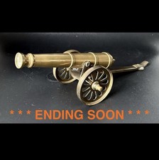 Vintage BRASS Miniature