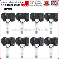 8PC TPMS Tyre Pressure sensor