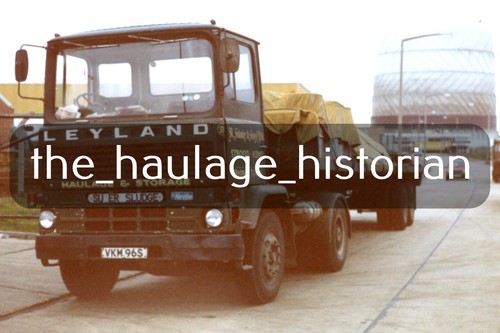 Thh truck photos leyland - truck,