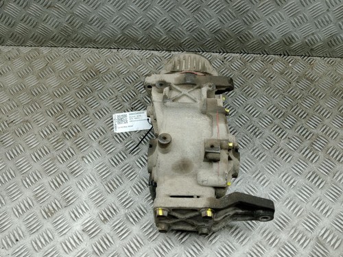 Toyota rav differential - rav,