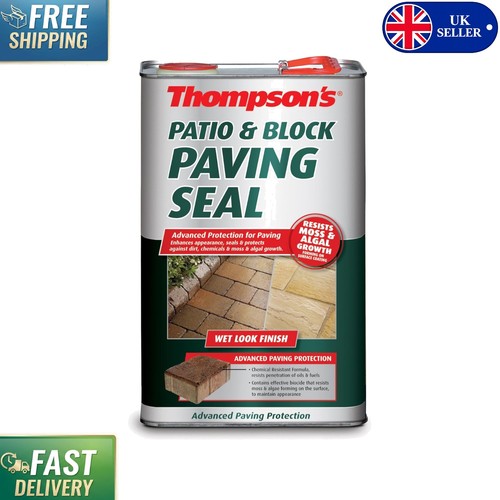 Patio sealant - patio,