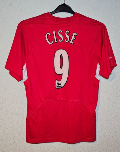 Liverpool 2005 home - 2005/06,