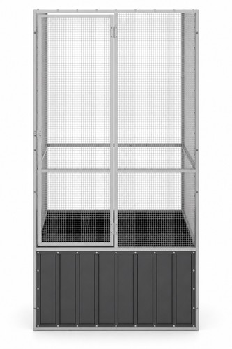 Vidaxl large bird - large, outdoor