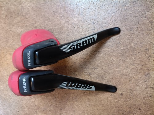 Sram rival speed double - sram,