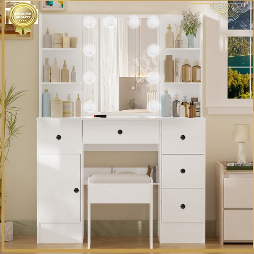 Dressing table makeup desk - dressing,