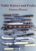 Table knives and forks shire - table, (shire