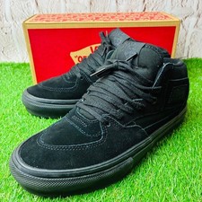 Mens VANS     VANS HALF CAB