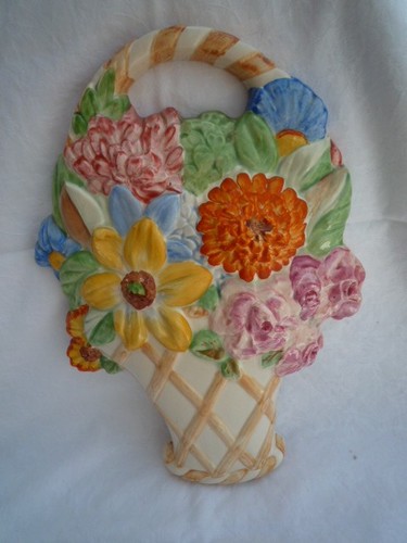 Vintage beswick ceramic - ,