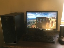 Complete Setup Computer